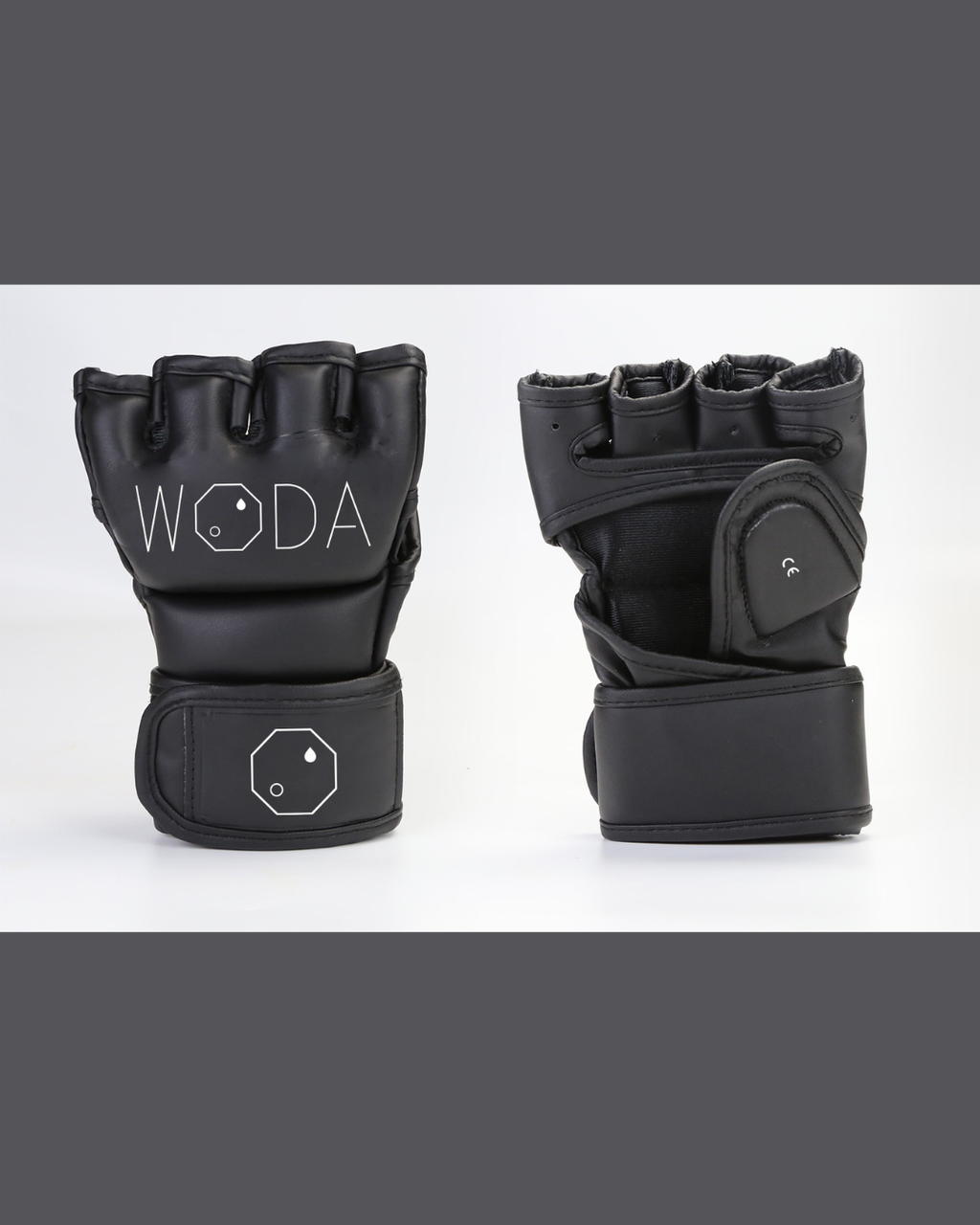 GANTS DE COMBAT MMA WODA