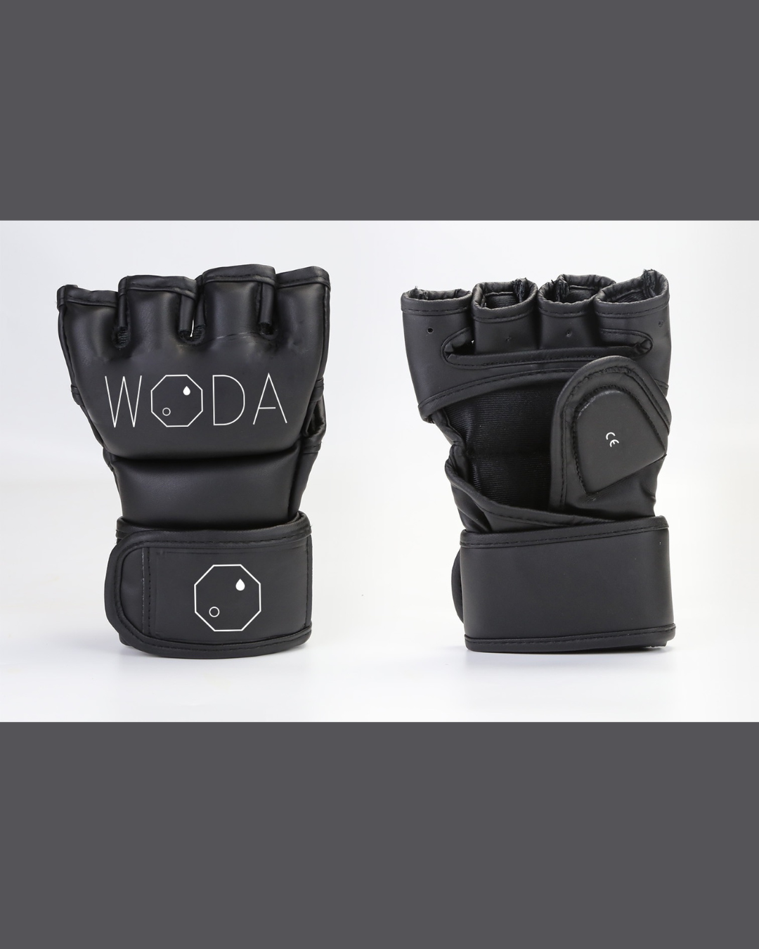 GANTS DE COMBAT MMA WODA