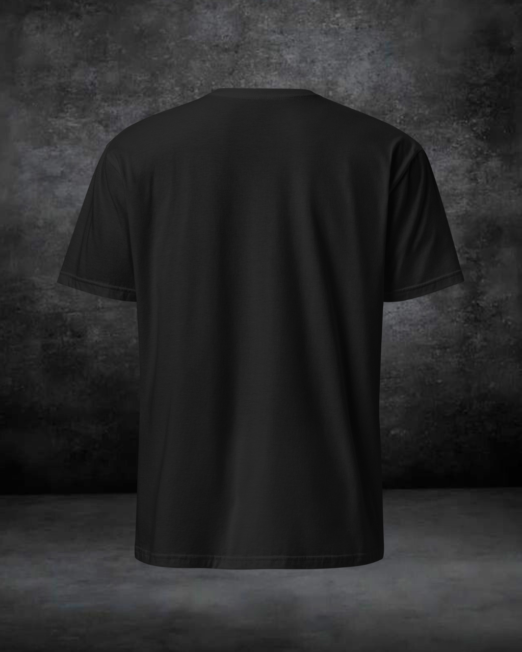 T-SHIRT CLASSIC NOIR