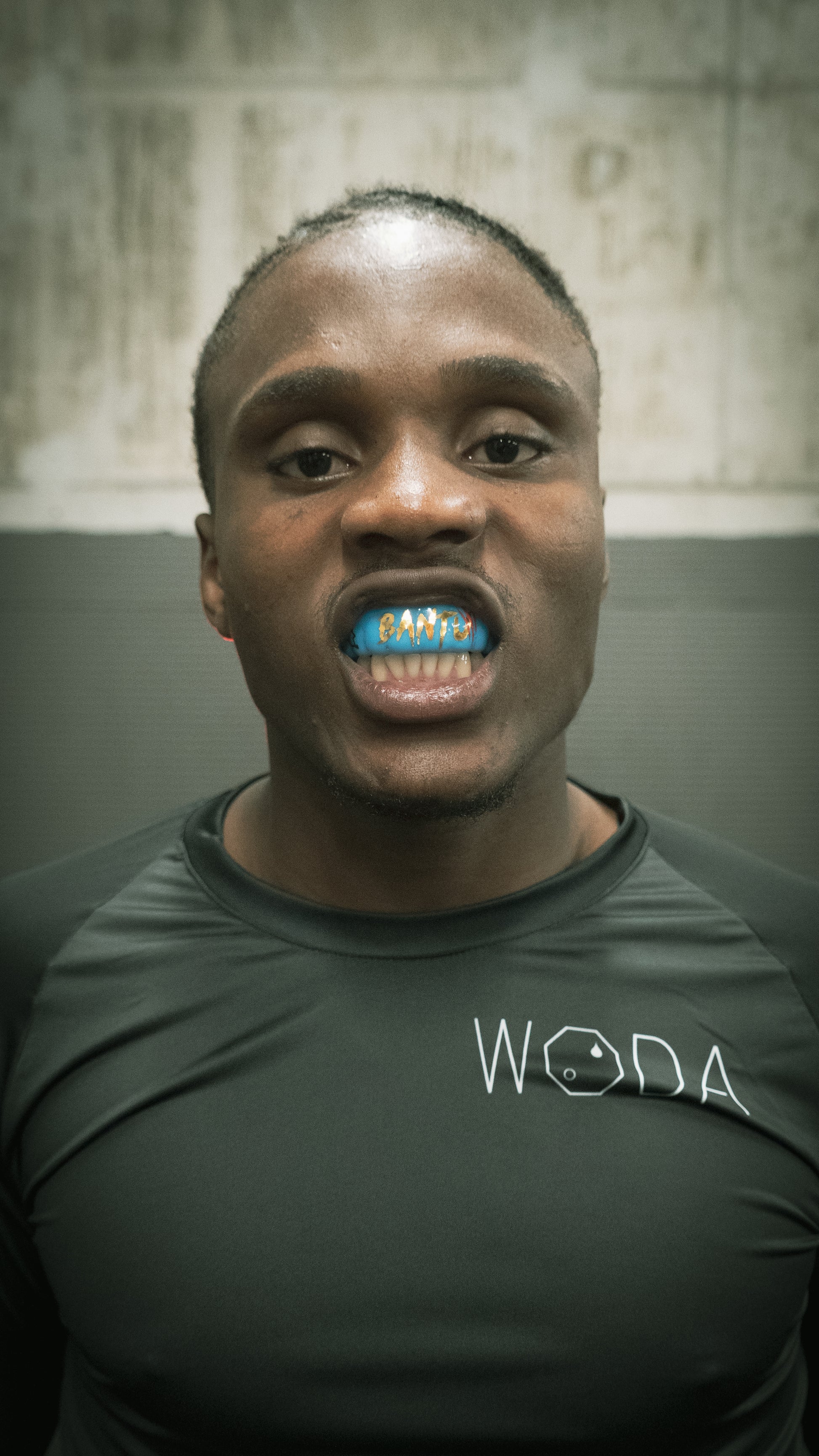 PROTÈGE-DENTS SUR MESURE PERSONNALISABLE