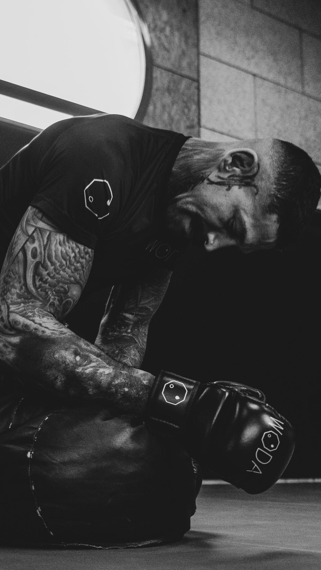 PACK MMA ONLY