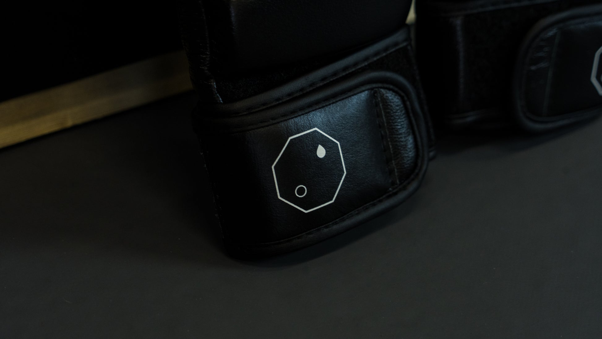 GANTS DE SPARRING MMA WODA