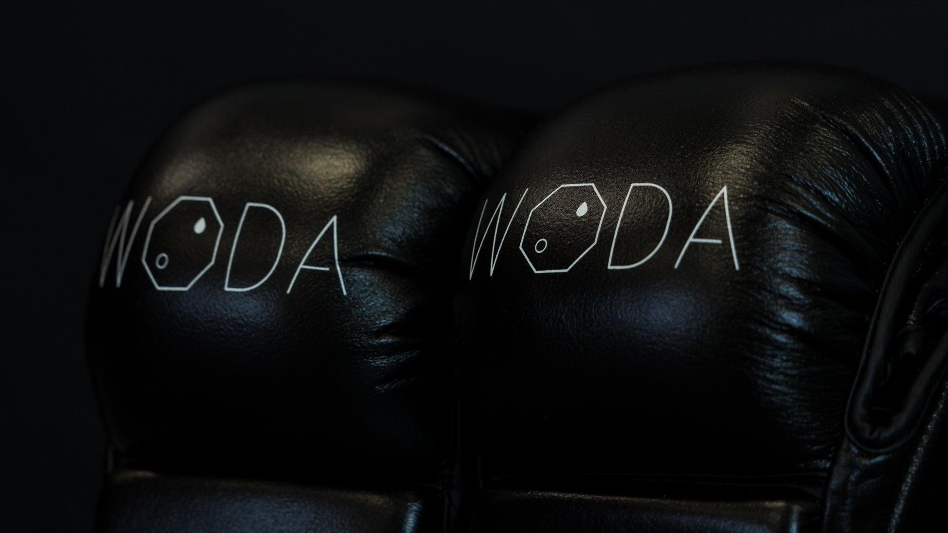 GANTS DE SPARRING MMA WODA