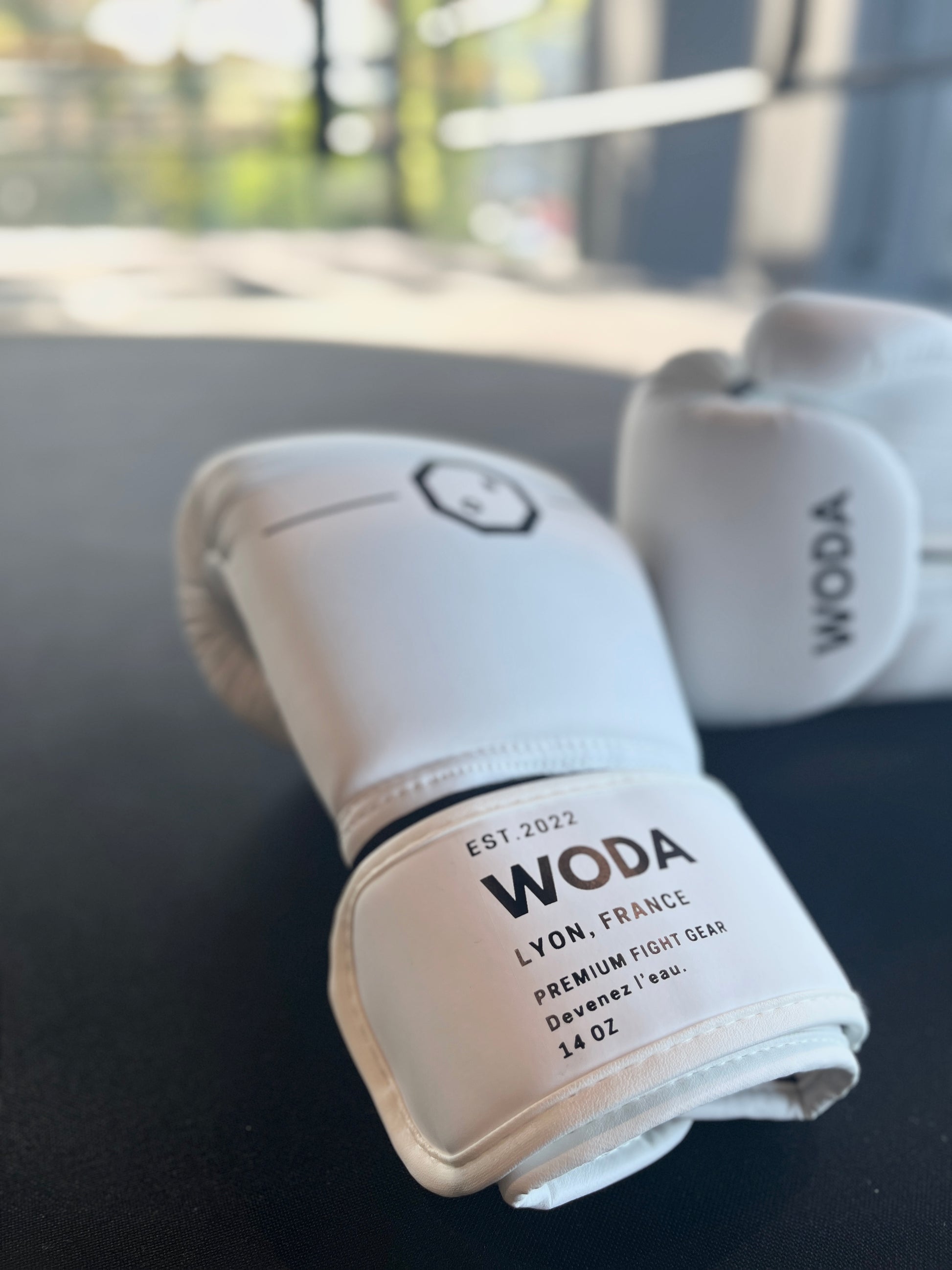 PACK DÉCOUVERTE WODA