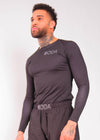 RASHGUARD HAUT MANCHES LONGUES MADE IN FRANCE