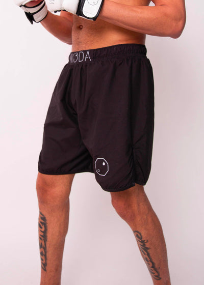 RASHGUARD BAS - SHORT MADE IN FRANCE