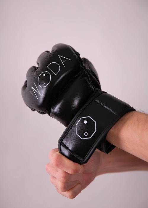GANTS DE COMBAT MMA WODA