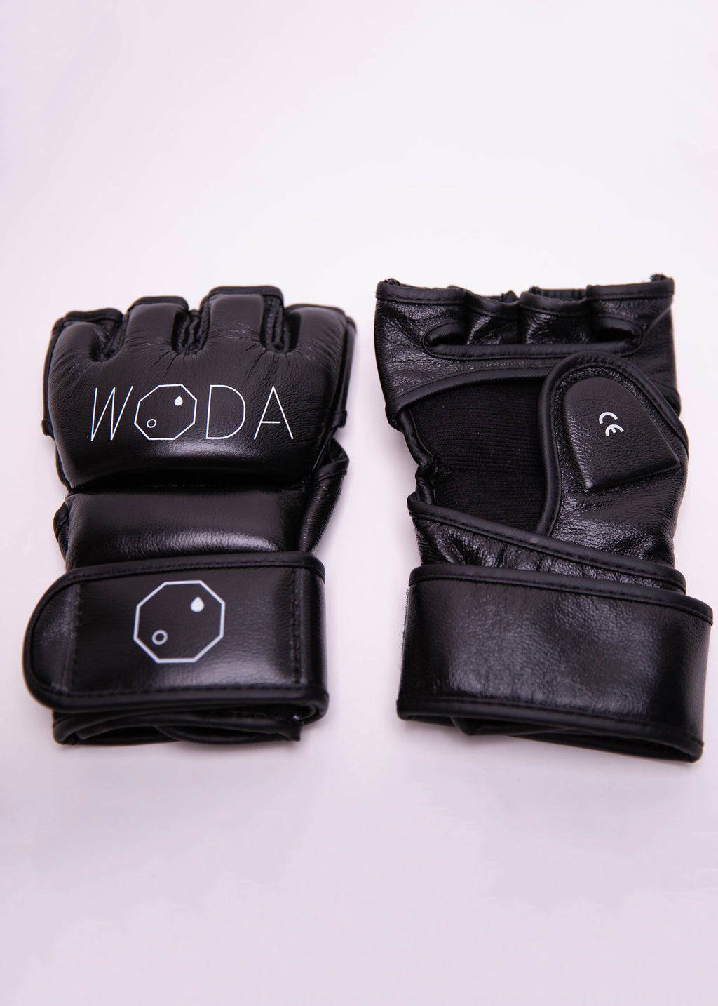 GANTS DE COMBAT MMA WODA