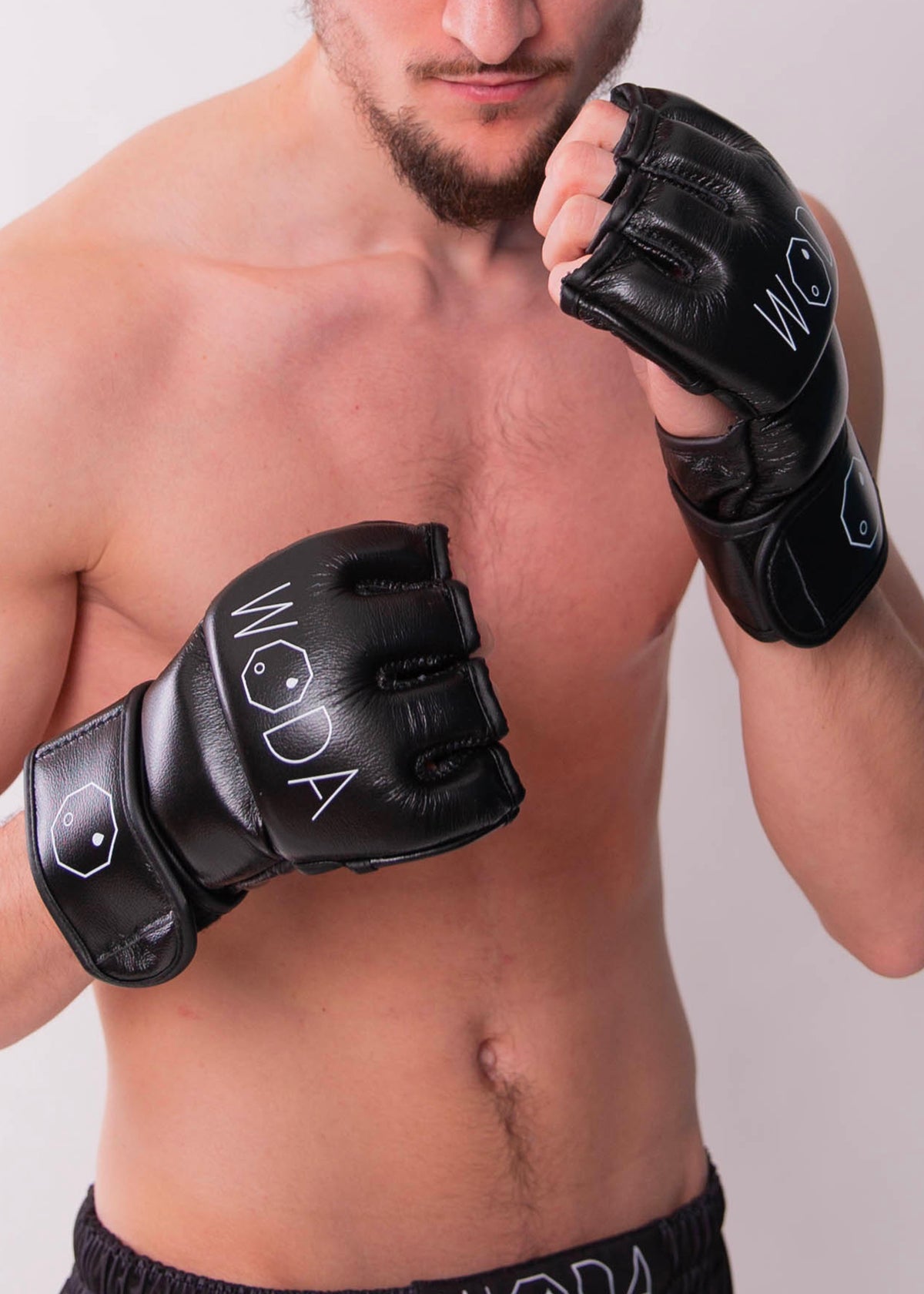 GANTS DE COMBAT MMA WODA